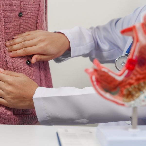 Gastric & Gastrointestinal Disorders<br />
