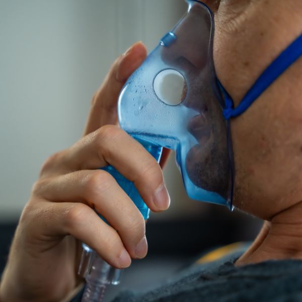 Respiratory Diseases<br />
