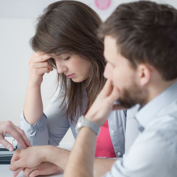 Infertility (Male & Female)<br />
